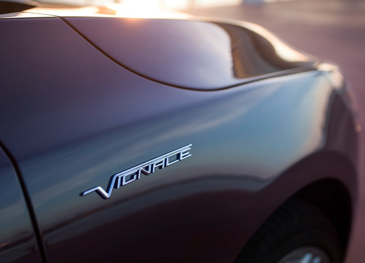 2019 - FORD FOCUS VIGNALE, foto 50