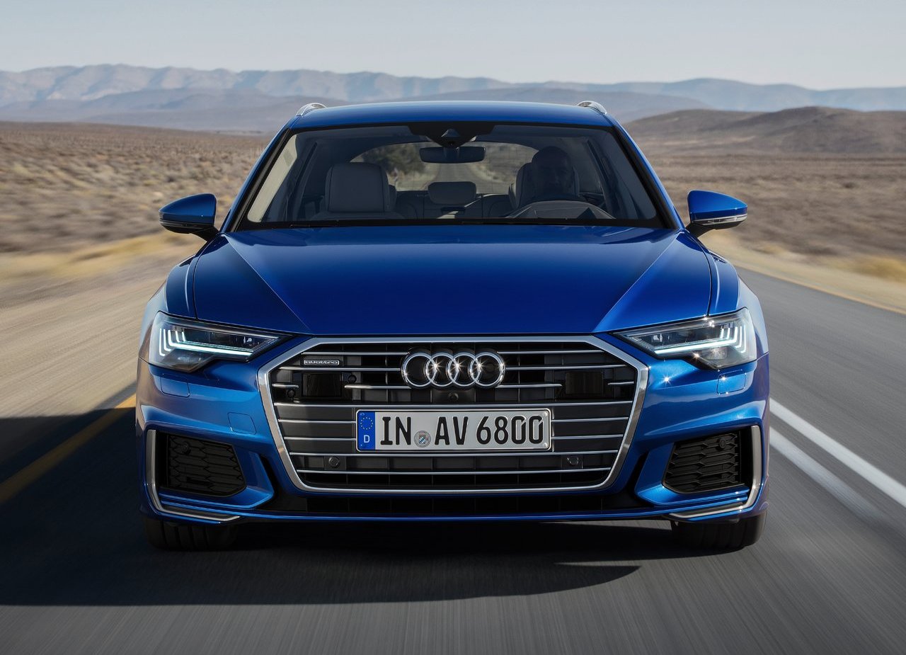 2019 - AUDI A6 AVANT, foto 60