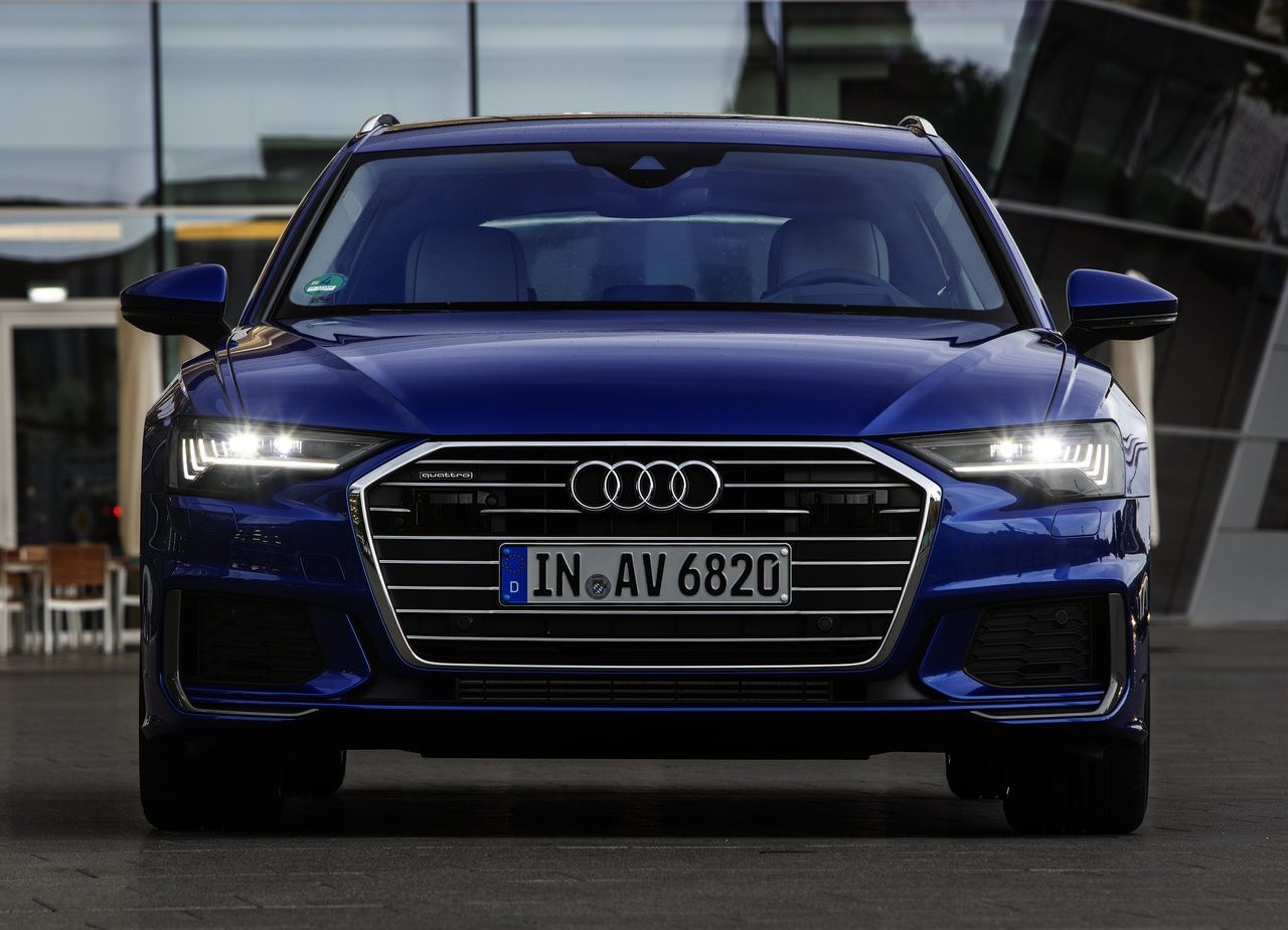 2019 - AUDI A6 AVANT, foto 61