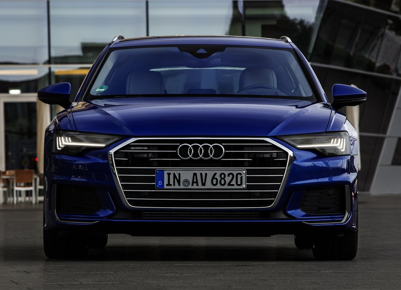 2019 - AUDI A6 AVANT, foto 62