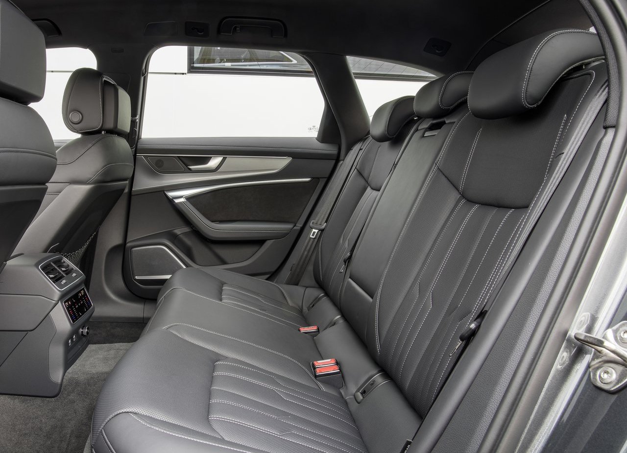 2019 - AUDI A6 AVANT, foto 80
