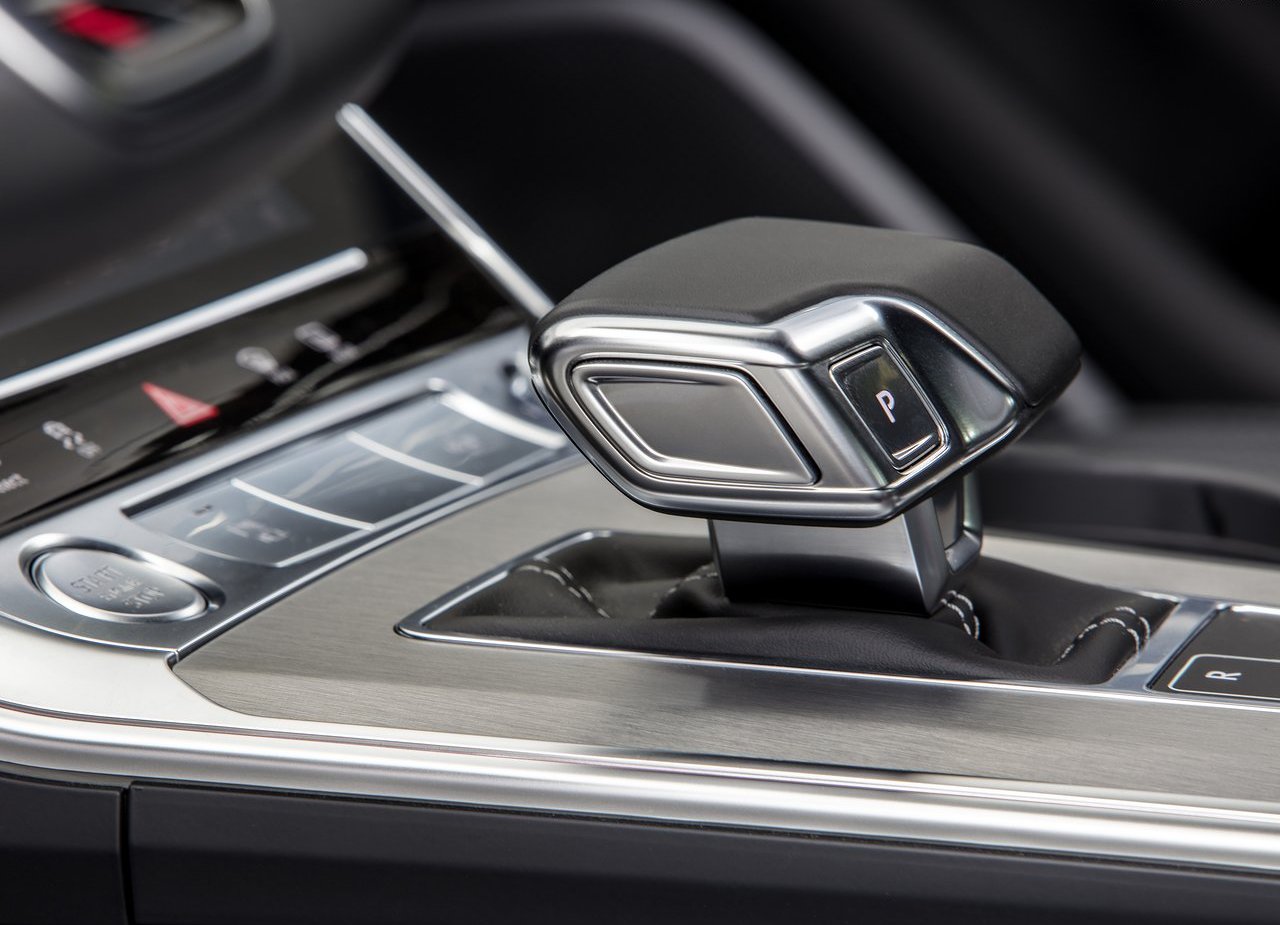 2019 - AUDI A6 AVANT, foto 81