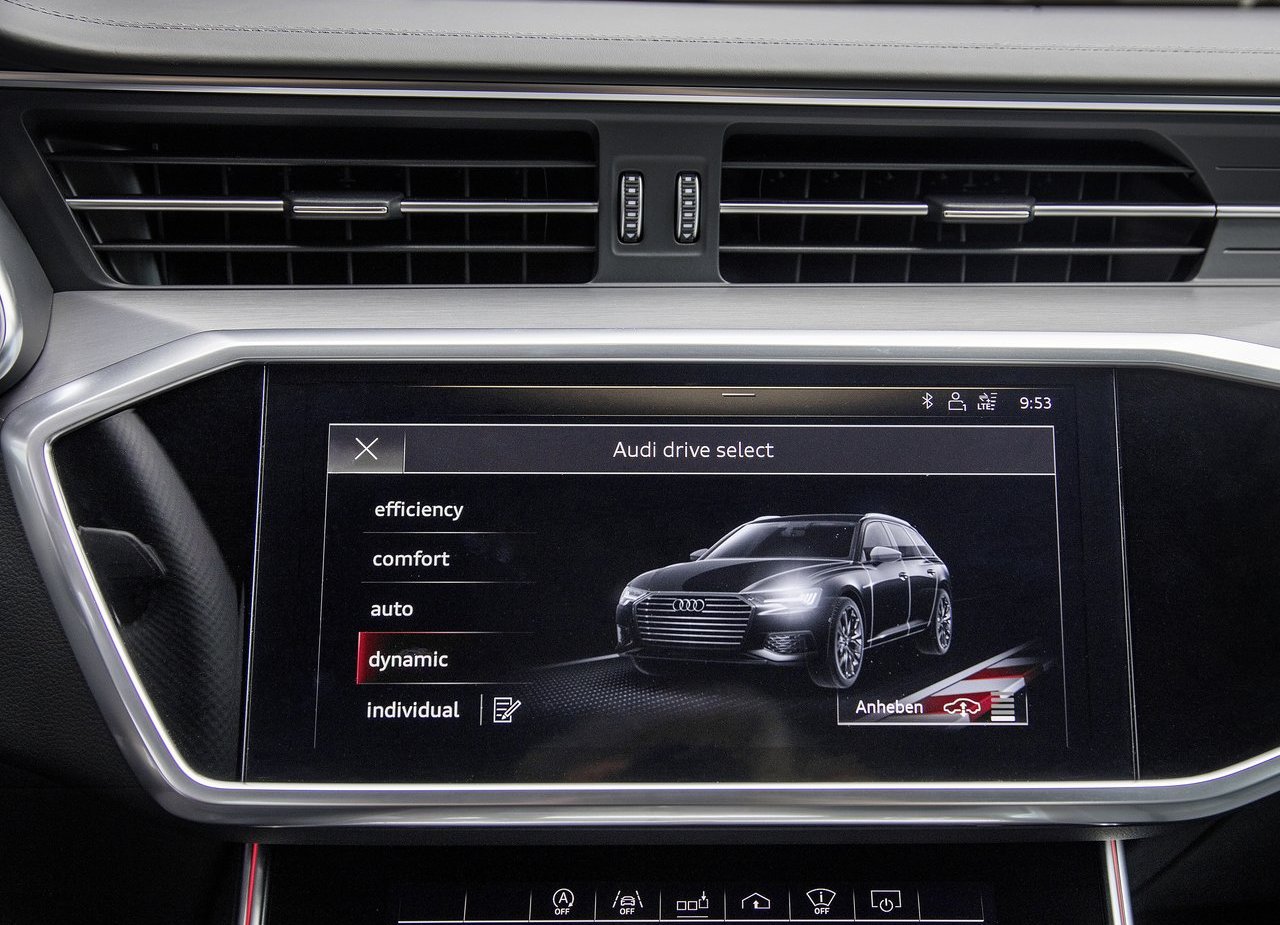 2019 - AUDI A6 AVANT, foto 82