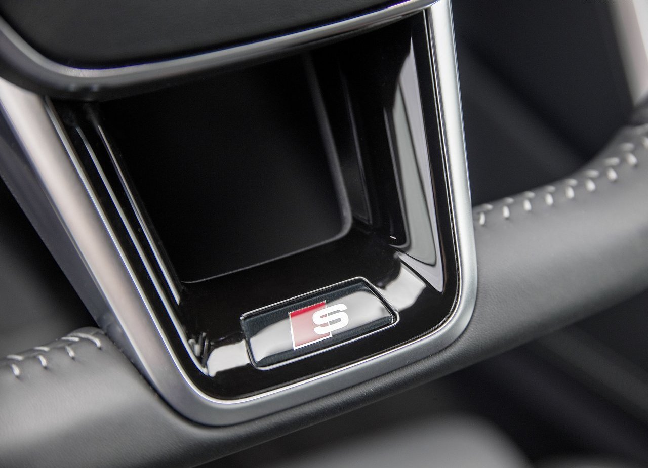 2019 - AUDI A6 AVANT, foto 84