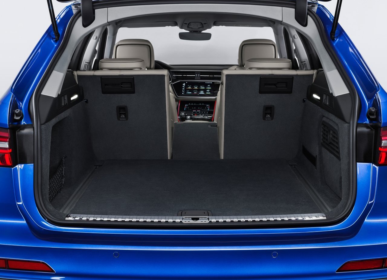 2019 - AUDI A6 AVANT, foto 87