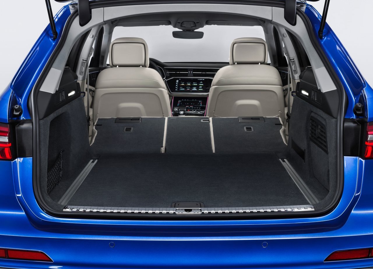 2019 - AUDI A6 AVANT, foto 89