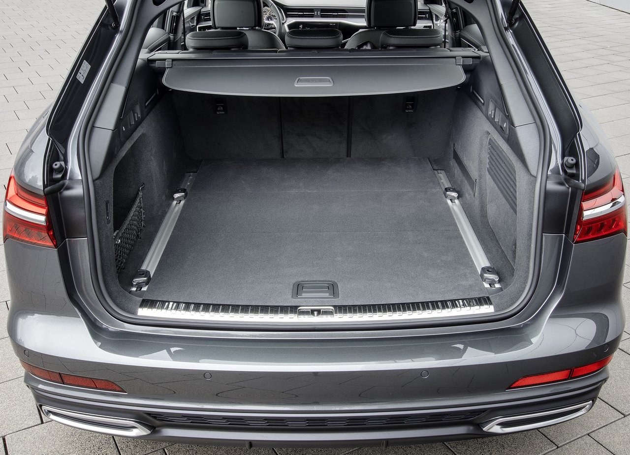 2019 - AUDI A6 AVANT, foto 90