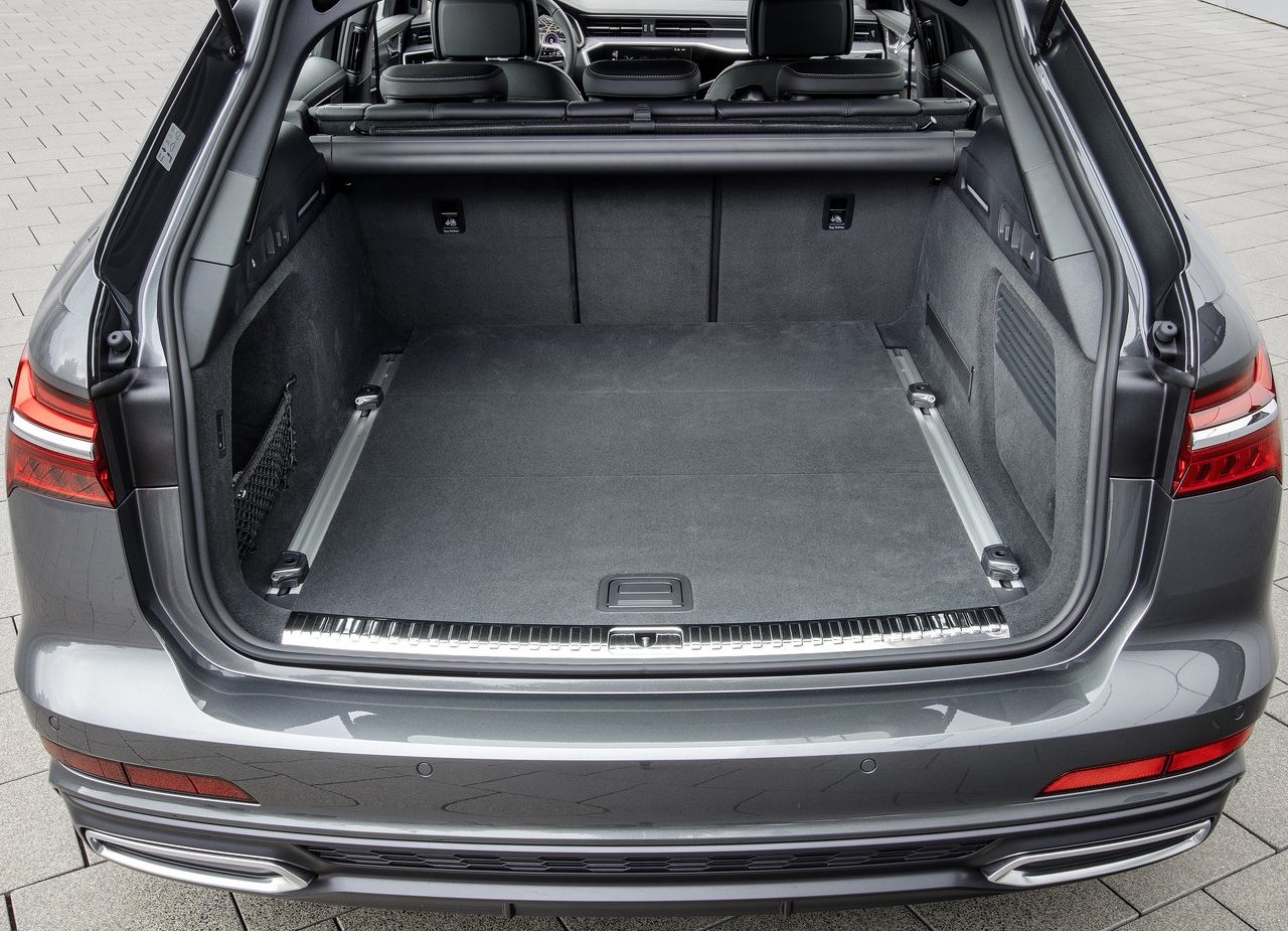 2019 - AUDI A6 AVANT, foto 91