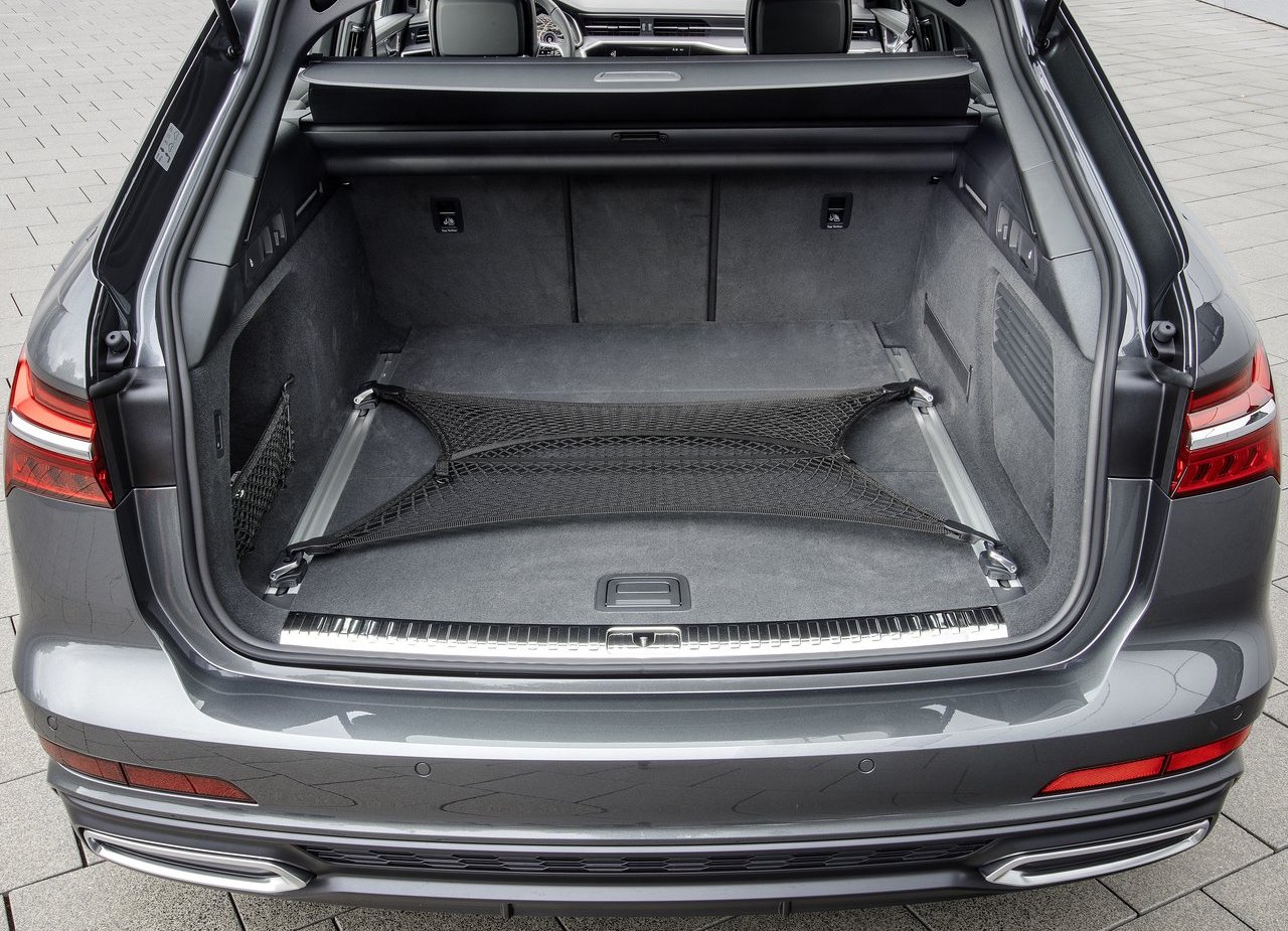 2019 - AUDI A6 AVANT, foto 92