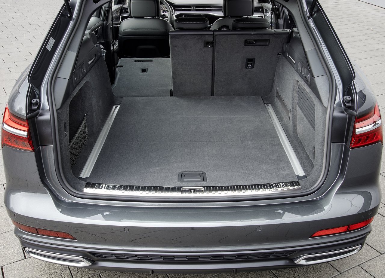 2019 - AUDI A6 AVANT, foto 93