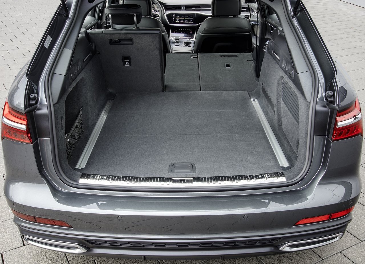 2019 - AUDI A6 AVANT, foto 94