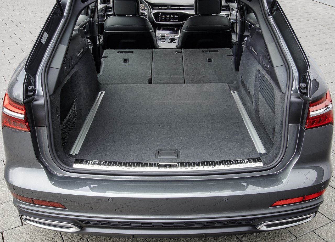 2019 - AUDI A6 AVANT, foto 95