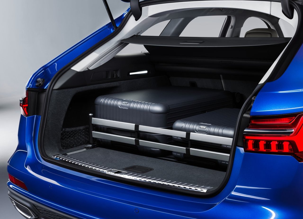 2019 - AUDI A6 AVANT, foto 96