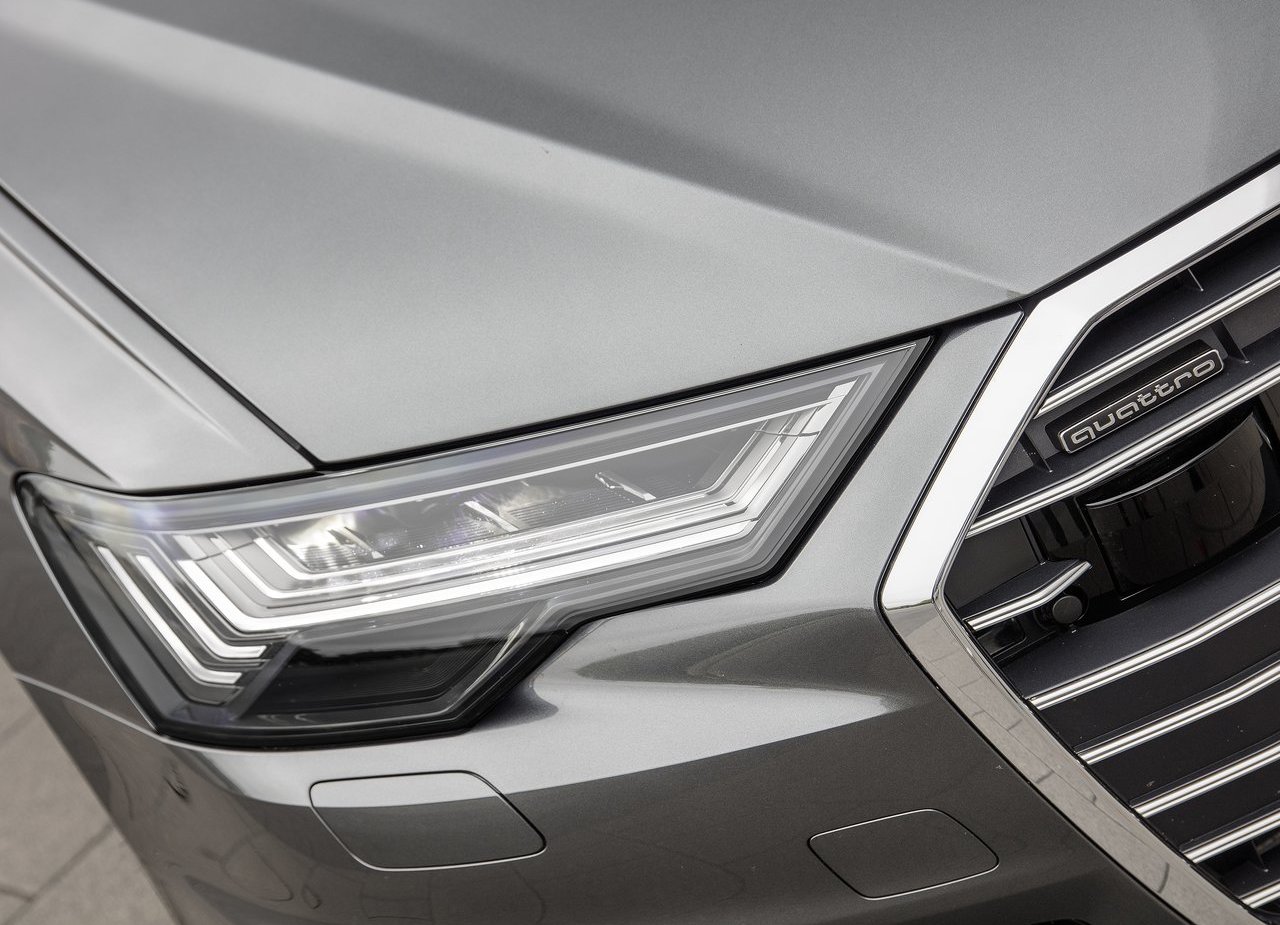 2019 - AUDI A6 AVANT, foto 97