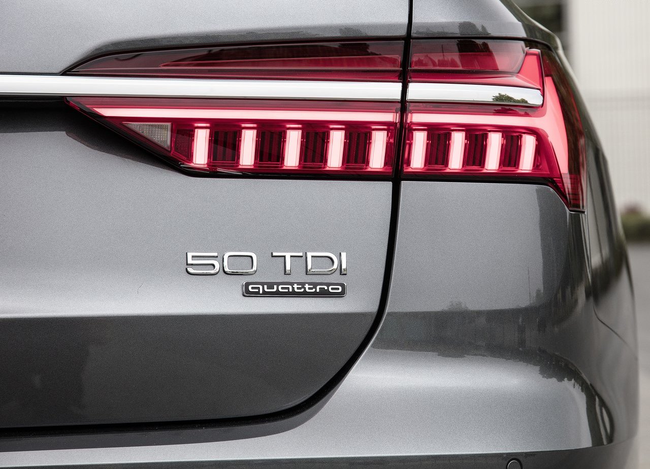 2019 - AUDI A6 AVANT, foto 98