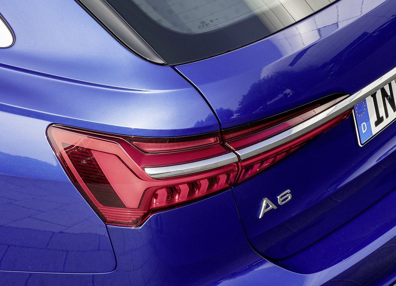 2019 - AUDI A6 AVANT, foto 99