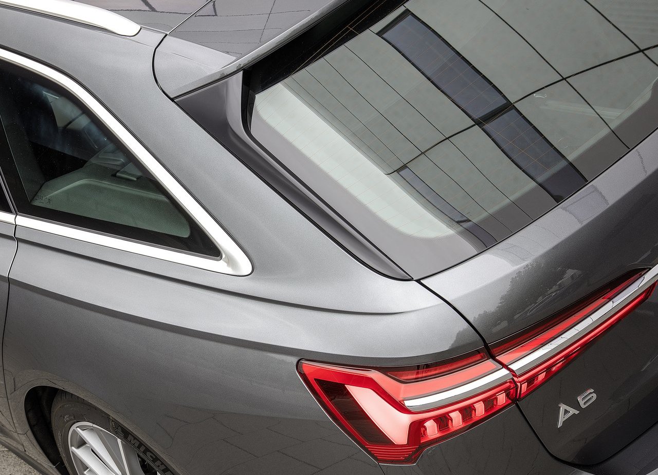 2019 - AUDI A6 AVANT, foto 100