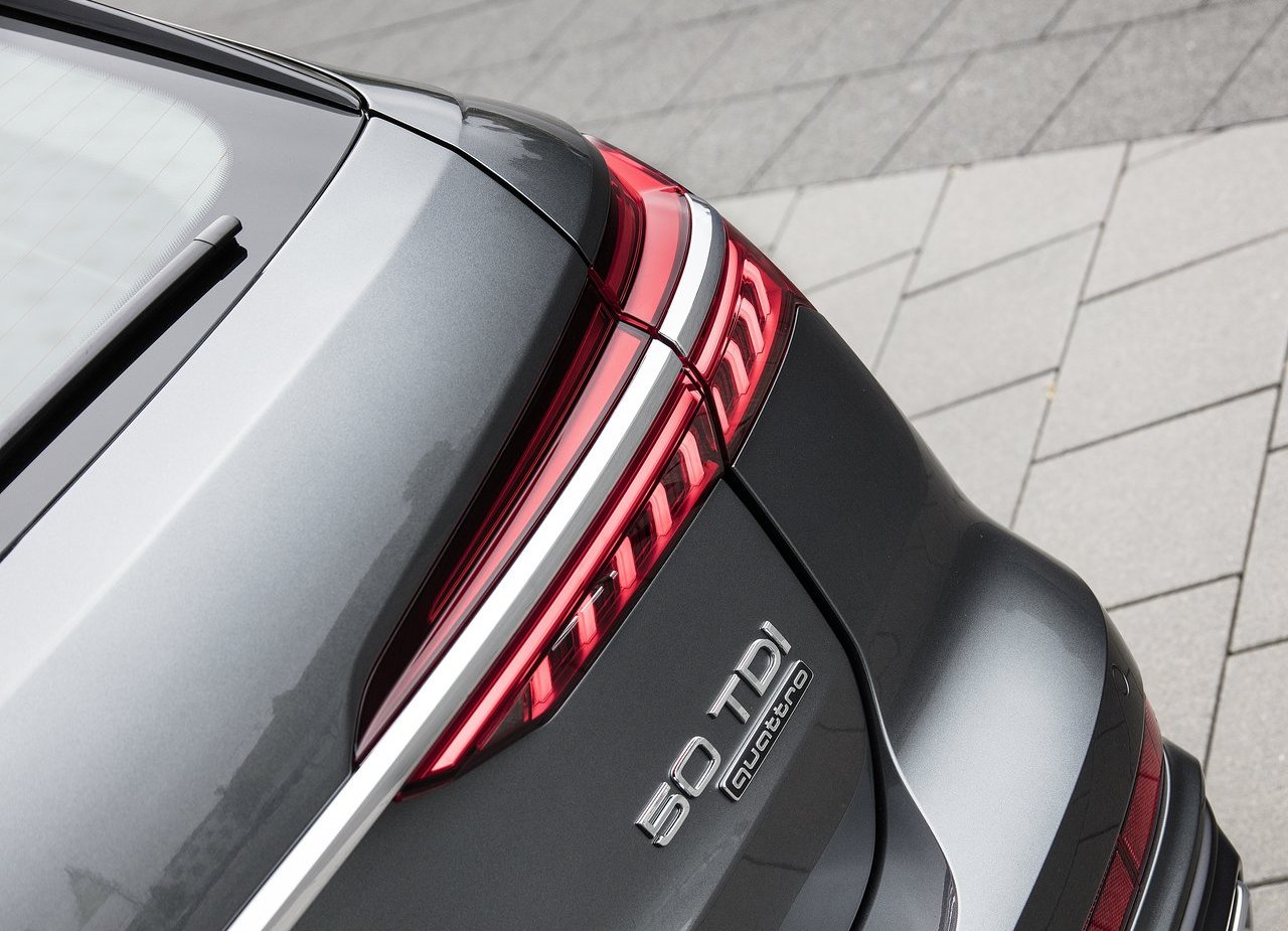 2019 - AUDI A6 AVANT, foto 101
