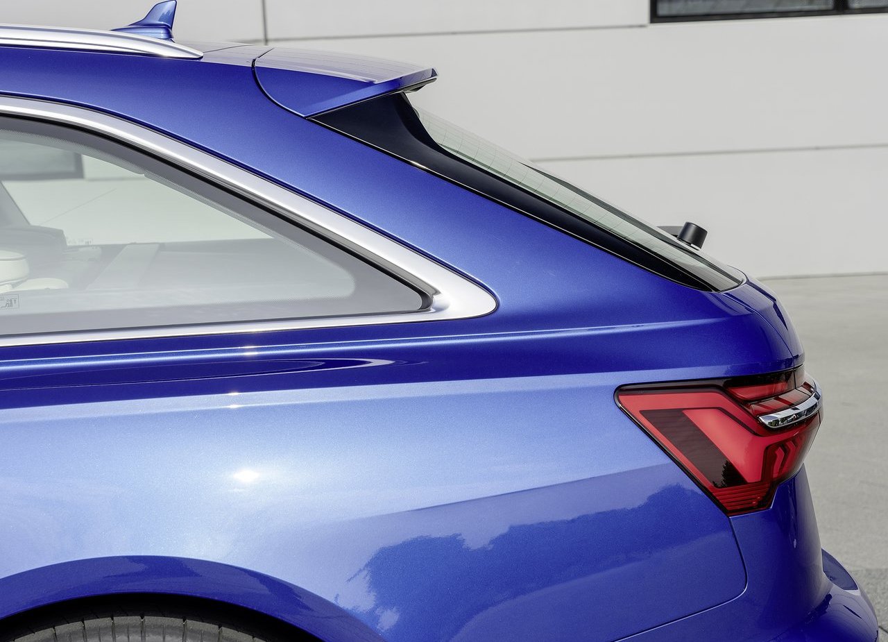 2019 - AUDI A6 AVANT, foto 102