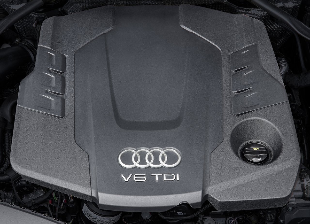 2019 - AUDI A6 AVANT, foto 103