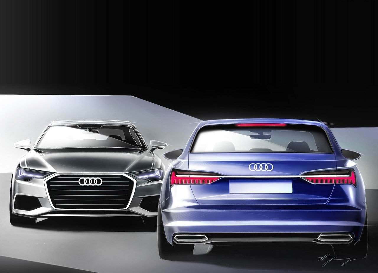 2019 - AUDI A6 AVANT, foto 108