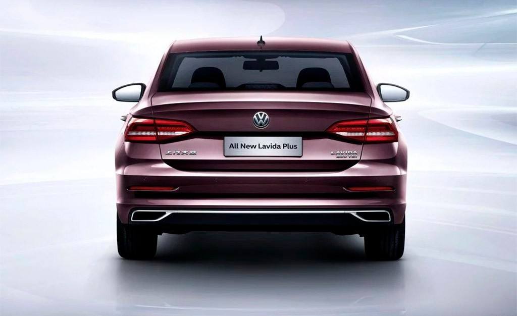 2018 - VOLKSWAGEN LAVIDA PLUS, foto 7