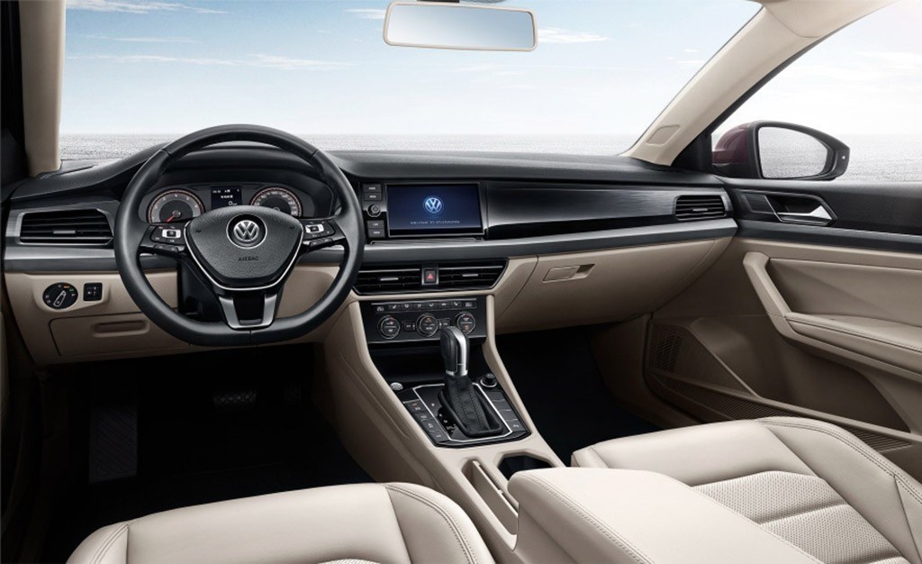 2018 - VOLKSWAGEN LAVIDA PLUS, foto 8
