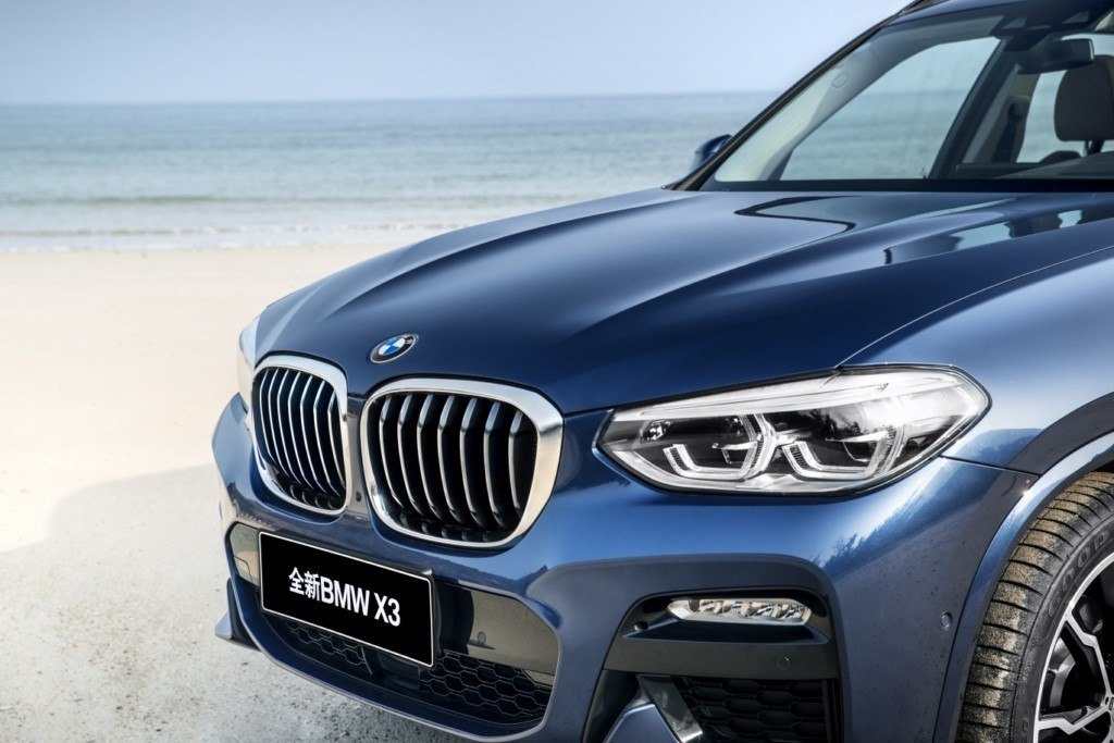 2018 - BMW X3 L, foto 5