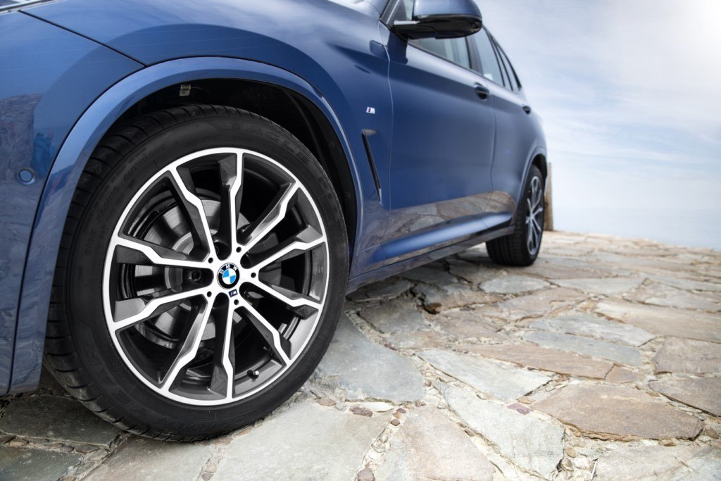 2018 - BMW X3 L, foto 6