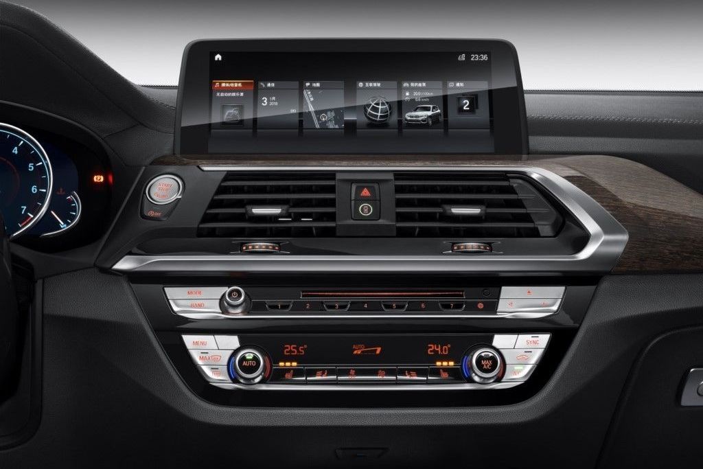 2018 - BMW X3 L, foto 9