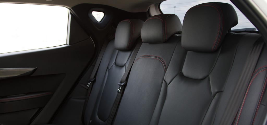 JAC T40 CVT, foto 54