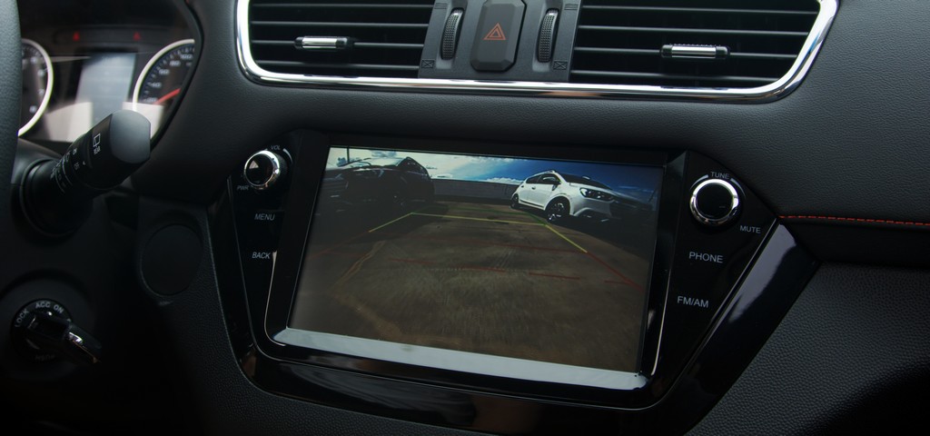JAC T40 CVT, foto 66