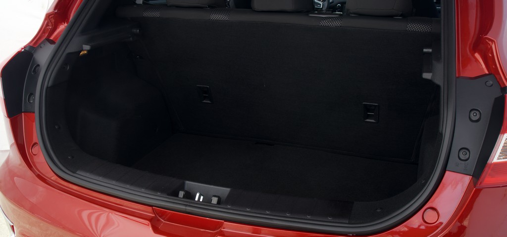 JAC T40 CVT, foto 83