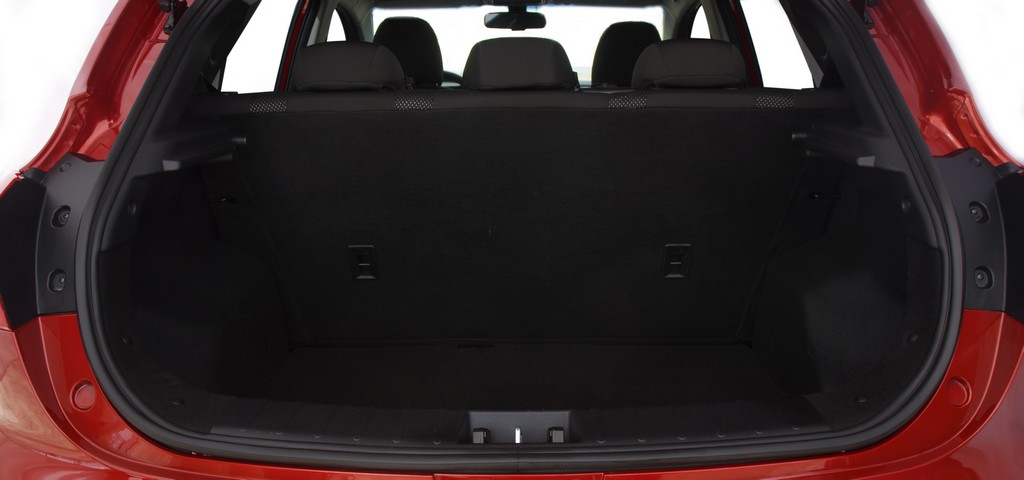 JAC T40 CVT, foto 84