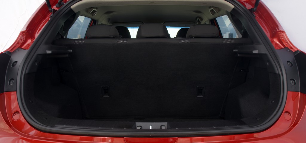 JAC T40 CVT, foto 85
