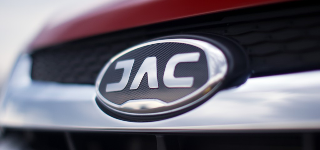 JAC T40 CVT, foto 86