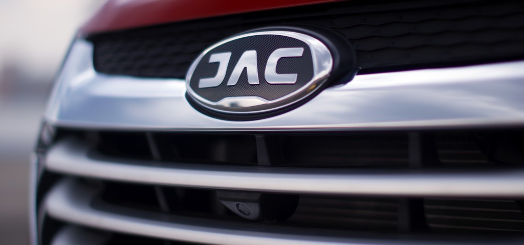 JAC T40 CVT, foto 87
