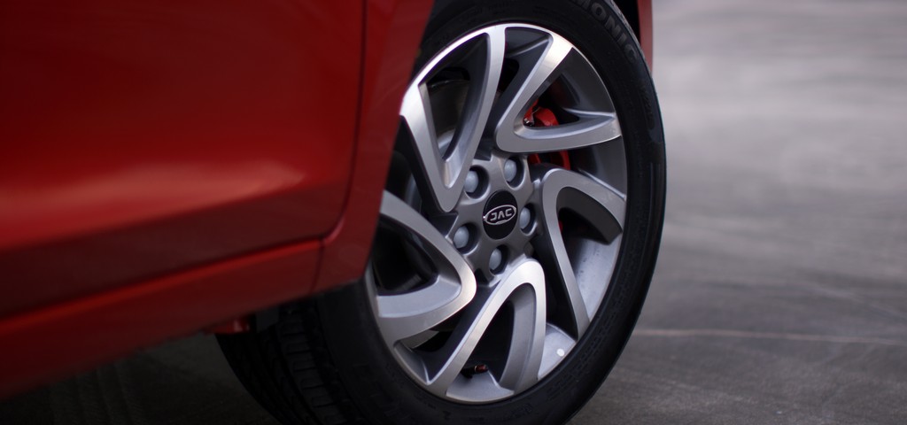JAC T40 CVT, foto 88