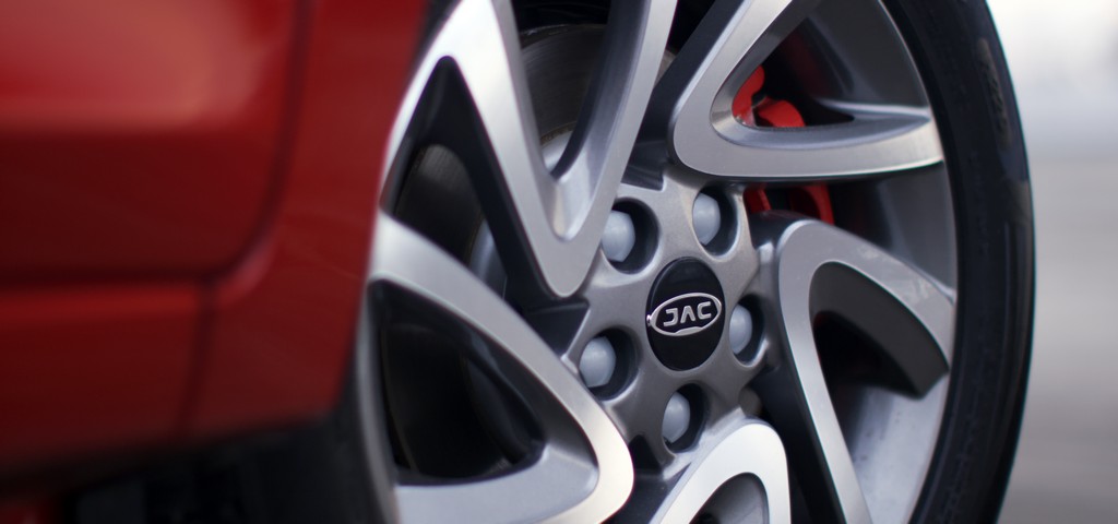 JAC T40 CVT, foto 89