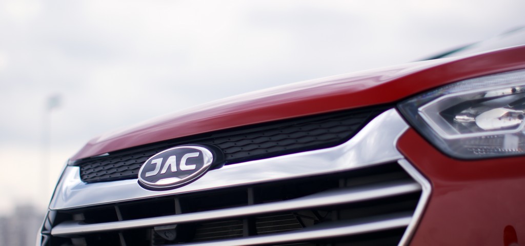 JAC T40 CVT, foto 90