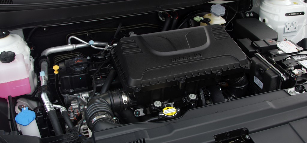 JAC T40 CVT, foto 95