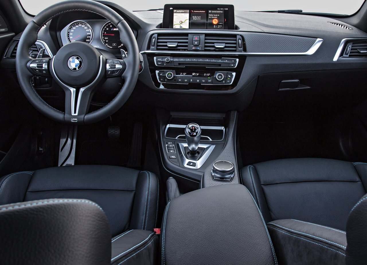 2019 - BMW M2 COMPETITION COUPE, foto 28
