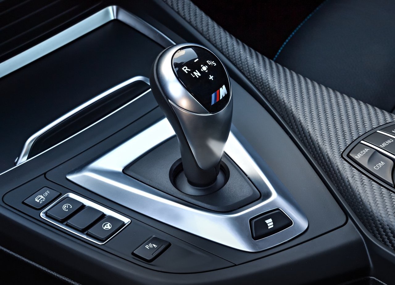 2019 - BMW M2 COMPETITION COUPE, foto 35
