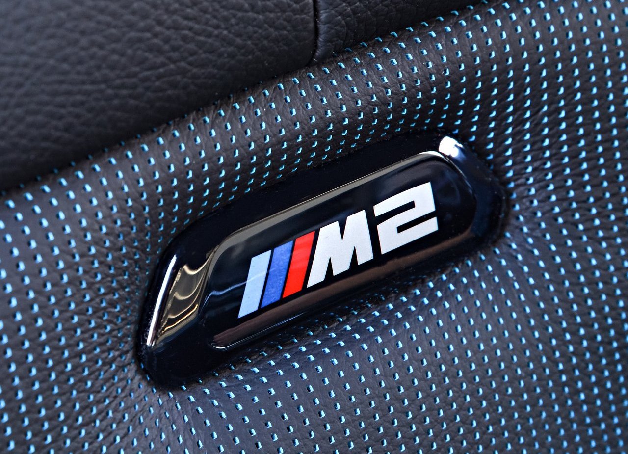 2019 - BMW M2 COMPETITION COUPE, foto 37