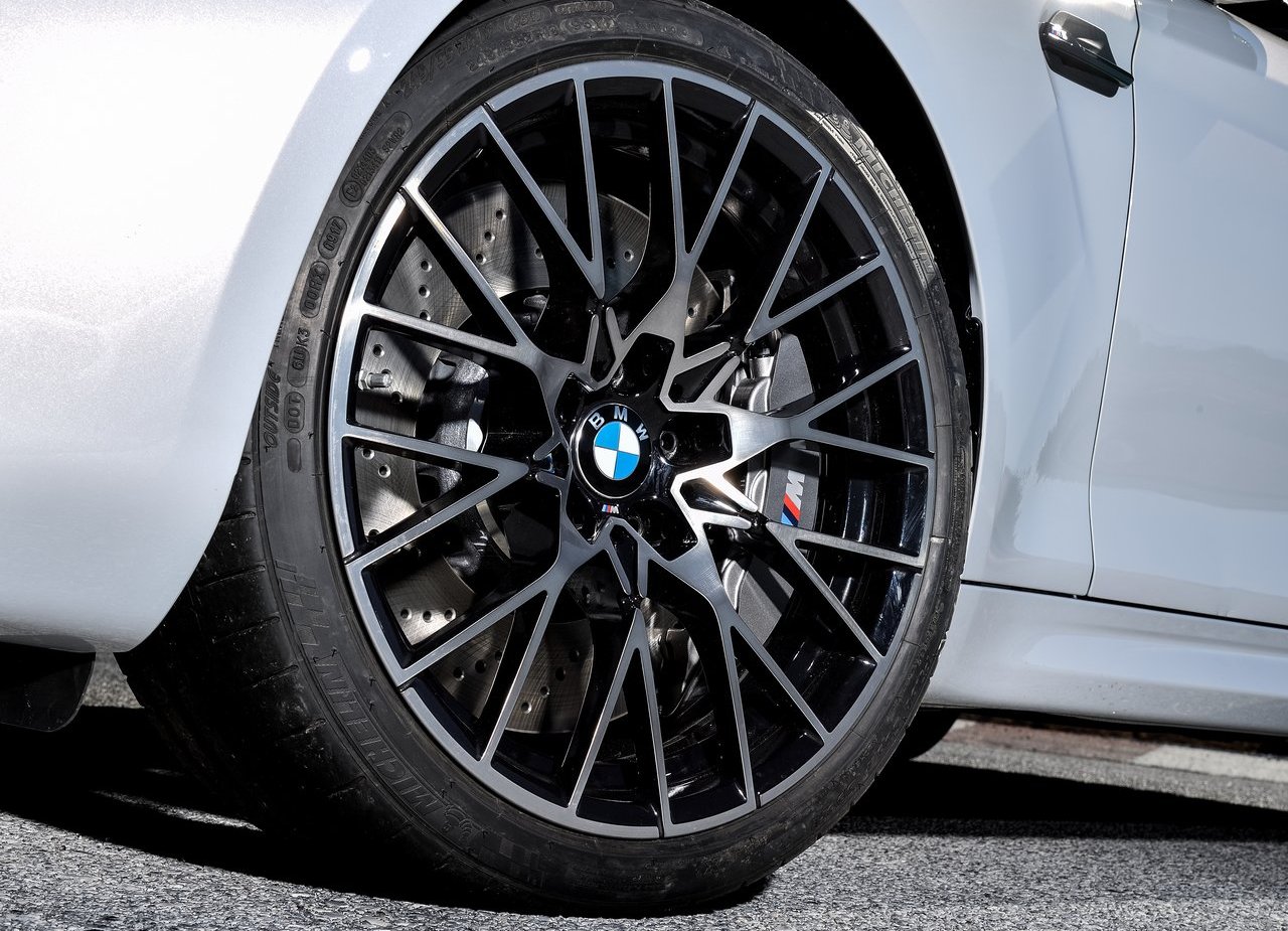 2019 - BMW M2 COMPETITION COUPE, foto 45