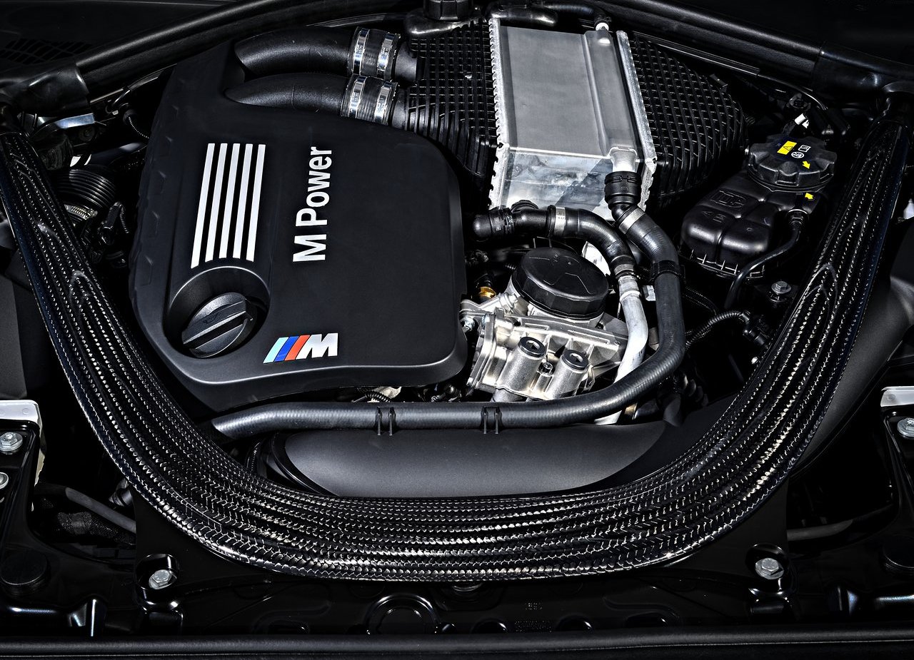 2019 - BMW M2 COMPETITION COUPE, foto 47