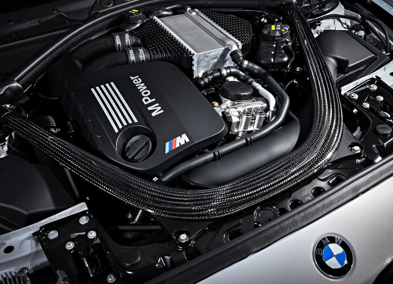 2019 - BMW M2 COMPETITION COUPE, foto 48