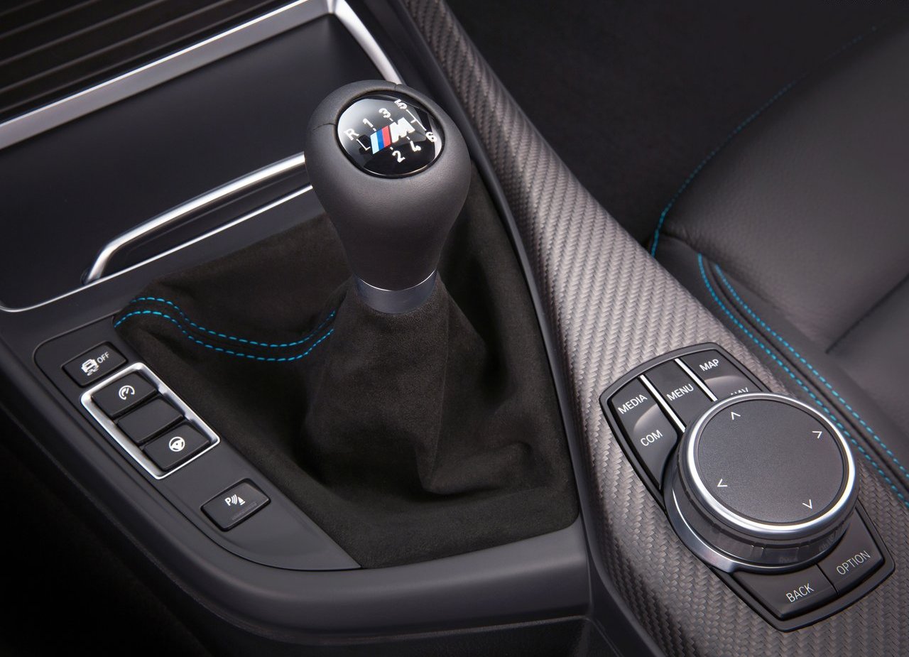 2019 - BMW M2 COMPETITION COUPE, foto 142