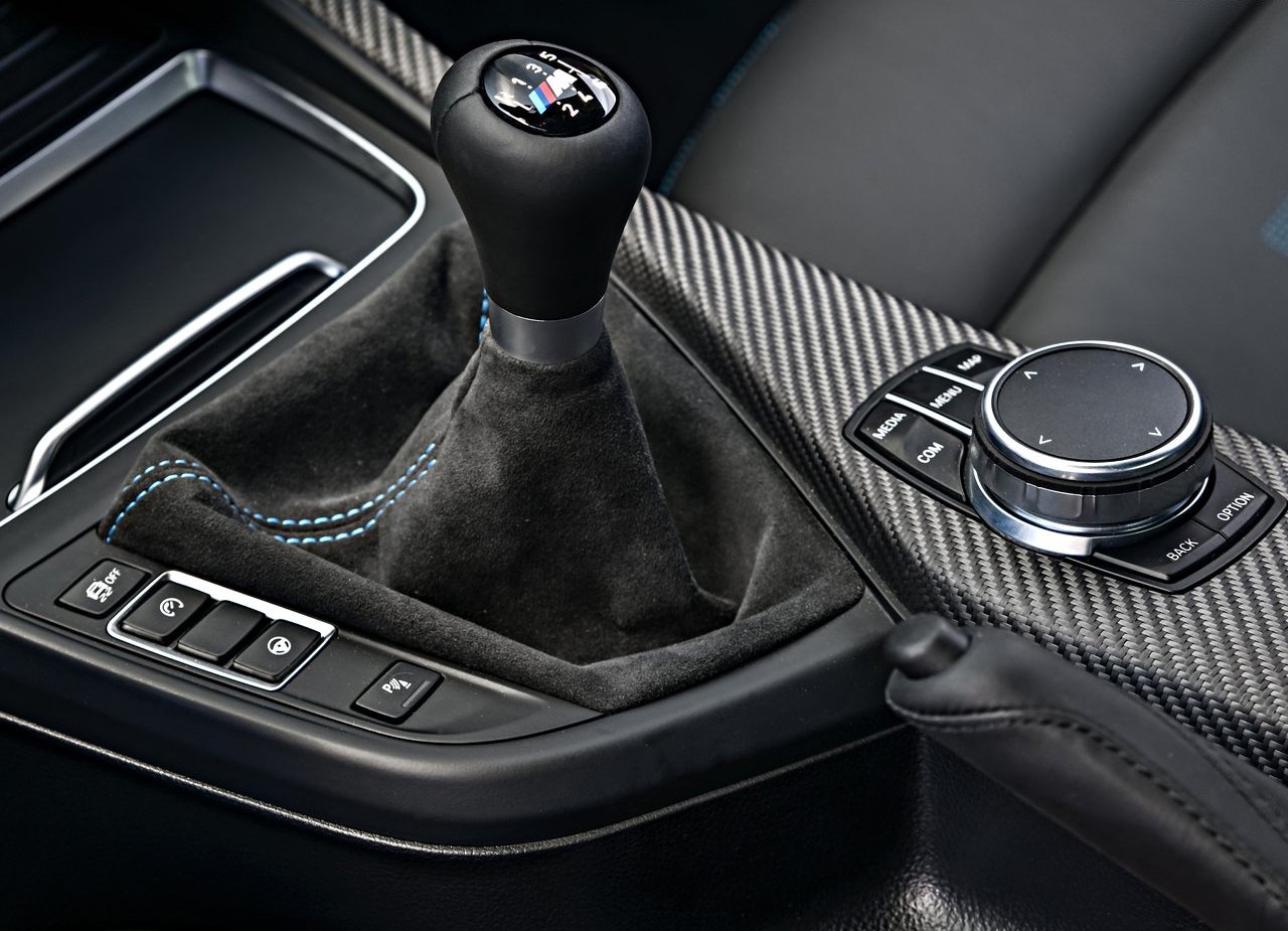 2019 - BMW M2 COMPETITION COUPE, foto 143