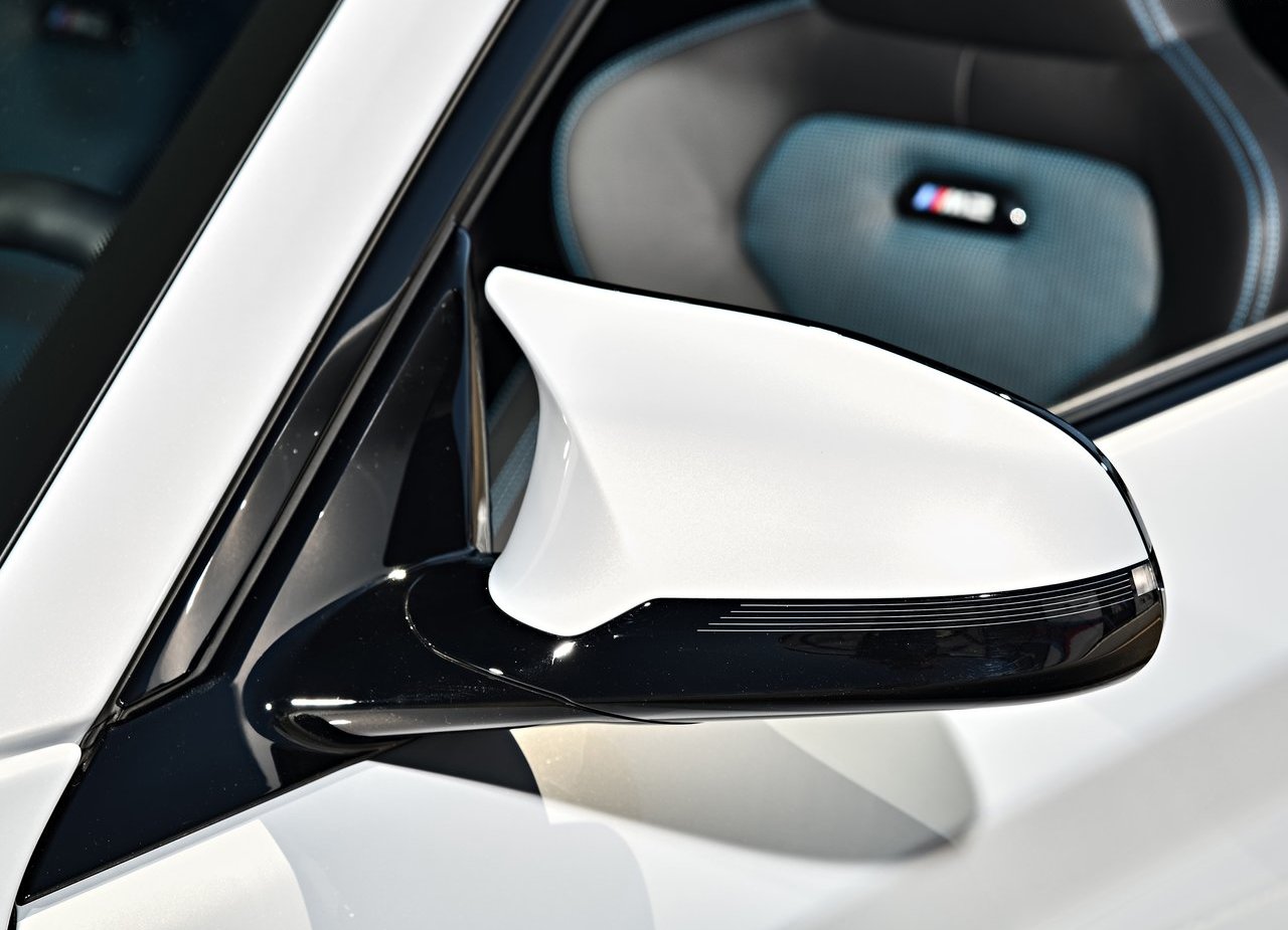 2019 - BMW M2 COMPETITION COUPE, foto 148